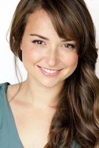 Milana Vayntrub