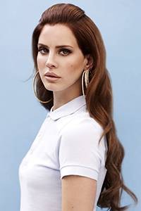 Lana Del Rey