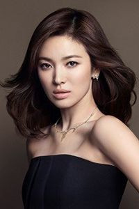 Song Hye-kyo