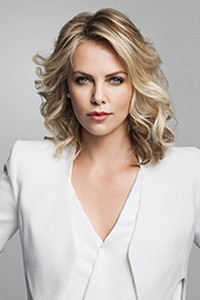 Charlize Theron