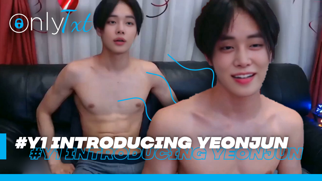  #Y1 Introducing Yeonjun
