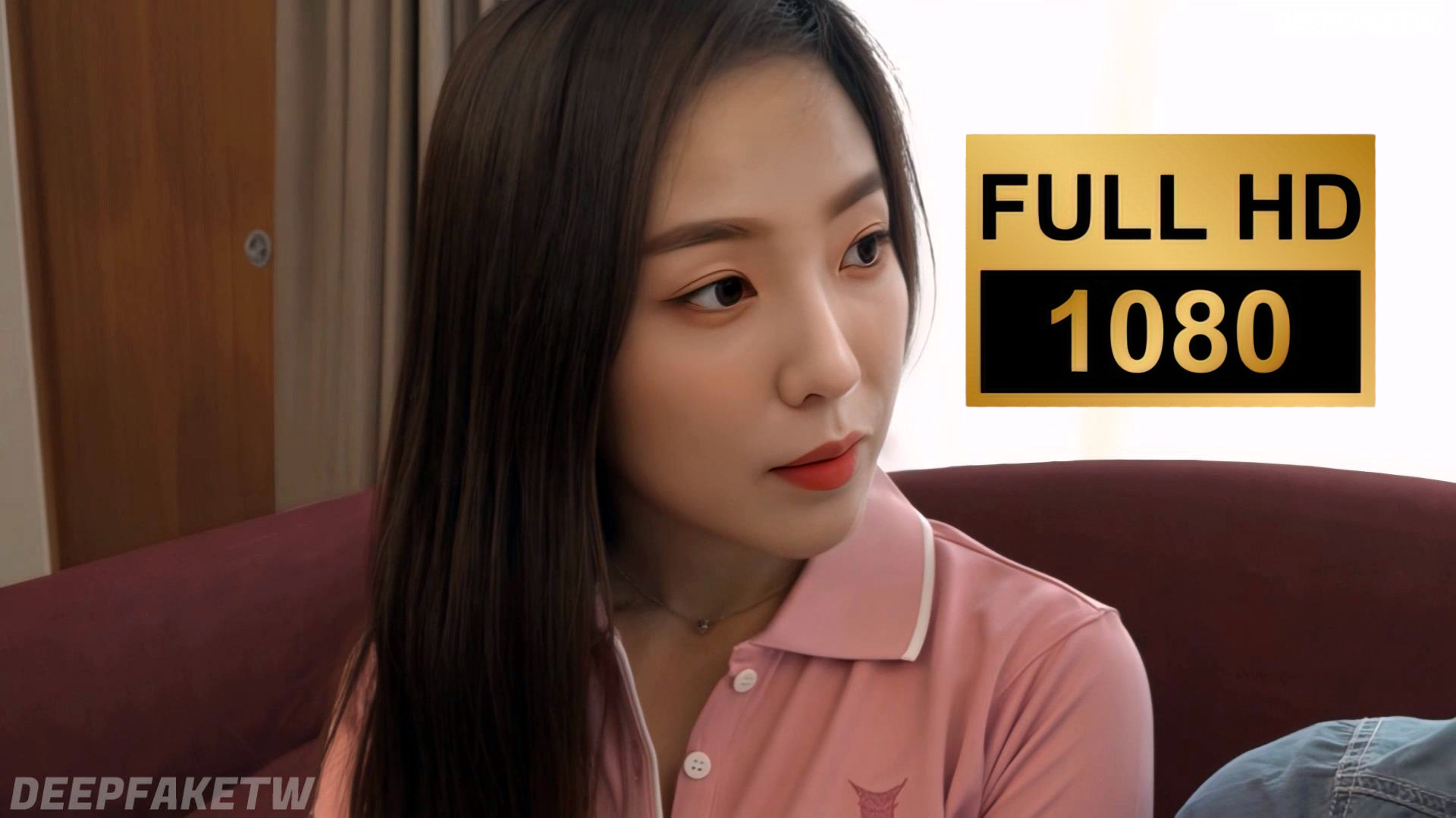 [DFTW-021] not Red Velvet Irene 2.0 New model  [preview] by deepfaketw