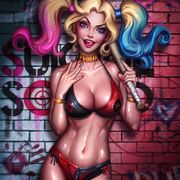 HarleyQuinn