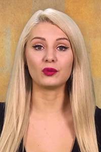 Lauren Southern