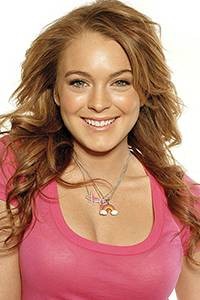 Lindsay Lohan