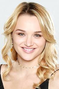 Hunter King