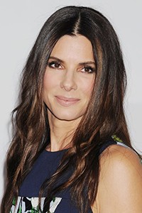 Sandra Bullock