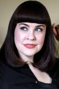 Caitlin Doughty