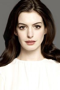 Anne Hathaway