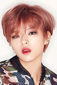 Jeongyeon