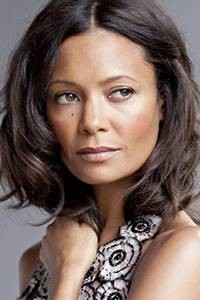 Thandie Newton