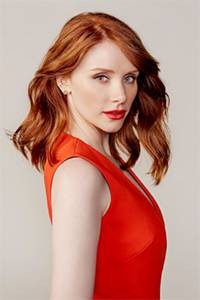 Bryce Dallas Howard