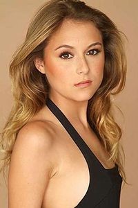 Alexa Vega