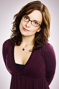 Tina Fey