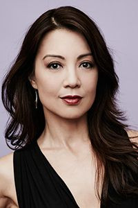 Ming-Na Wen