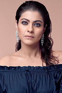 Kajol Mukherjee