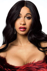 Cardi B