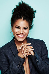 Zazie Beetz