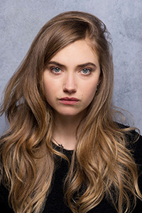 Imogen Poots