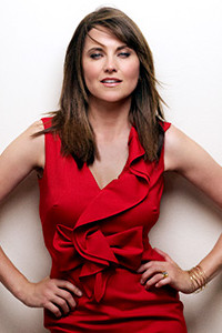 Lucy Lawless