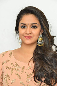 Keerthi Suresh