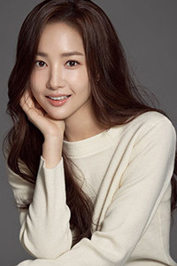 Park Min-Young