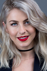 Julianne Hough