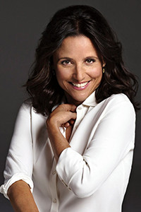 Julia Louis-Dreyfus