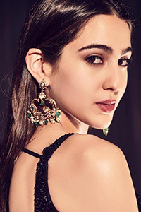 Sara Ali Khan