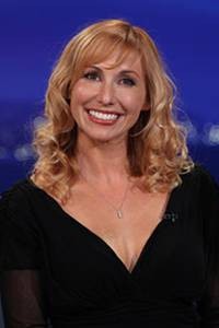 Kari Byron