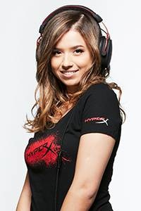 Pokimane