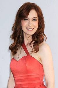 Felicia Day