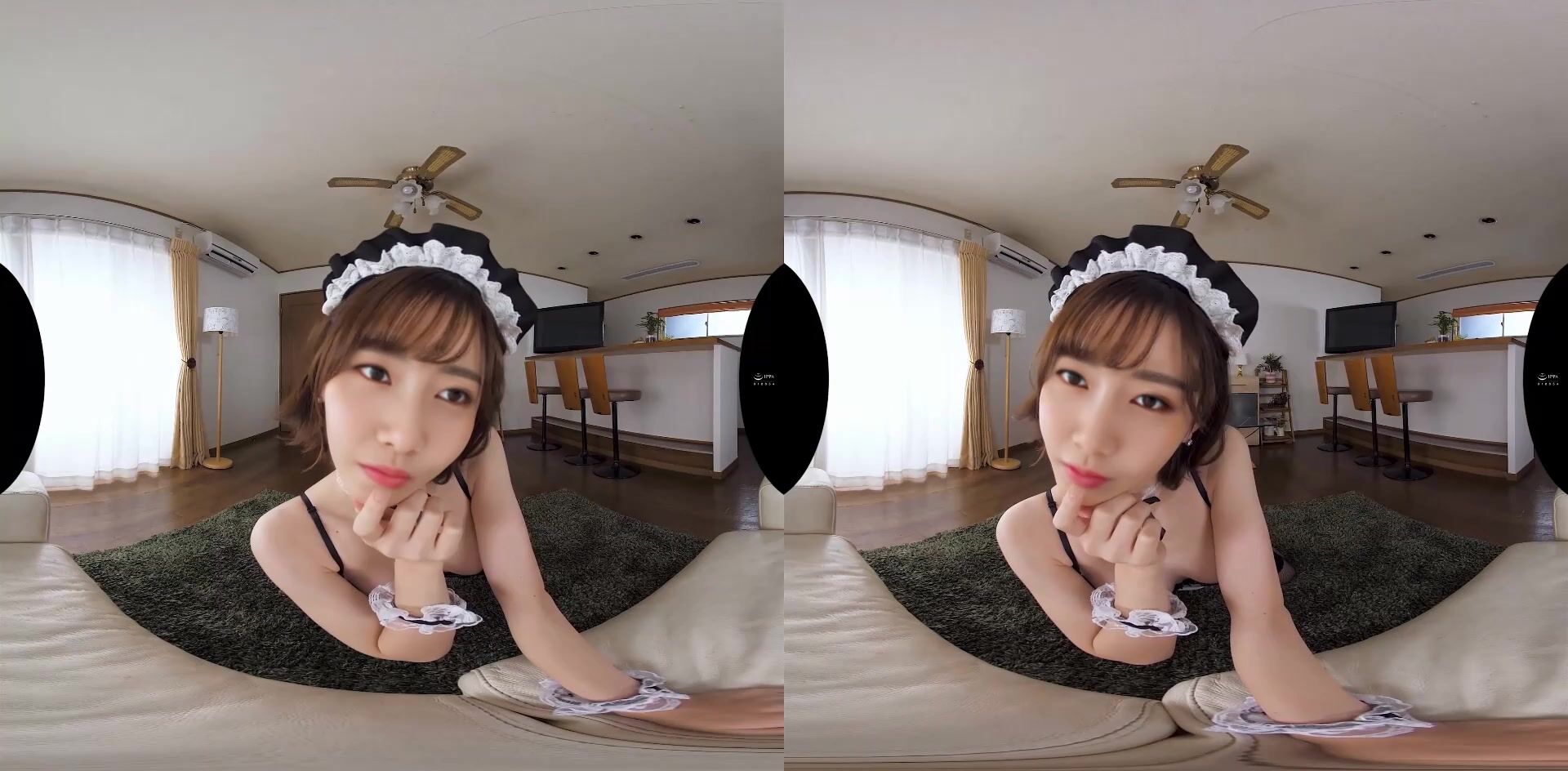 Yoona Maid Sex VR Part 1