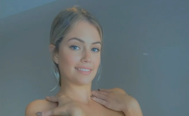 Not Kate - Nude Show