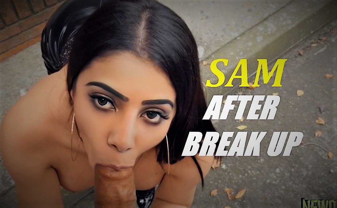 [Extended Teaser] SAM After Break Up [PAID REQUEST]