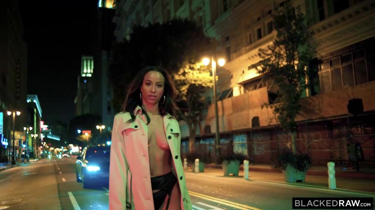 Fake Sasha Banks PREVIEW full video 24:08