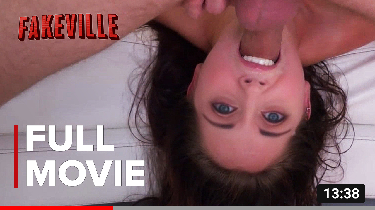 Alison Brie  |  FULL MOVIE  |  Fakeville Studios