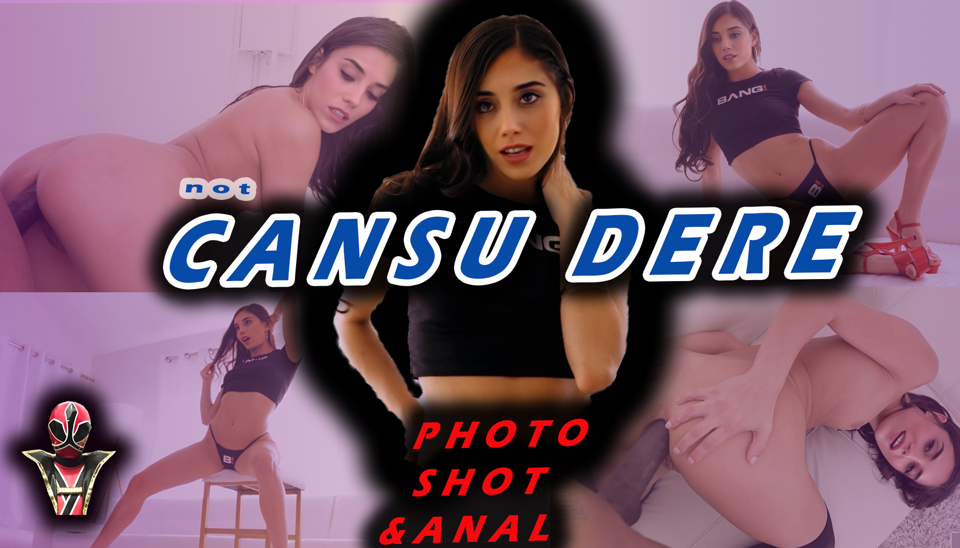Not Cansu Dere Pirelli Calender Photoshoot and Anal - DM FOR FULL VIDEO
