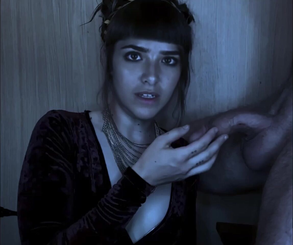 ASMR Glow Fake: Olivia Jarden