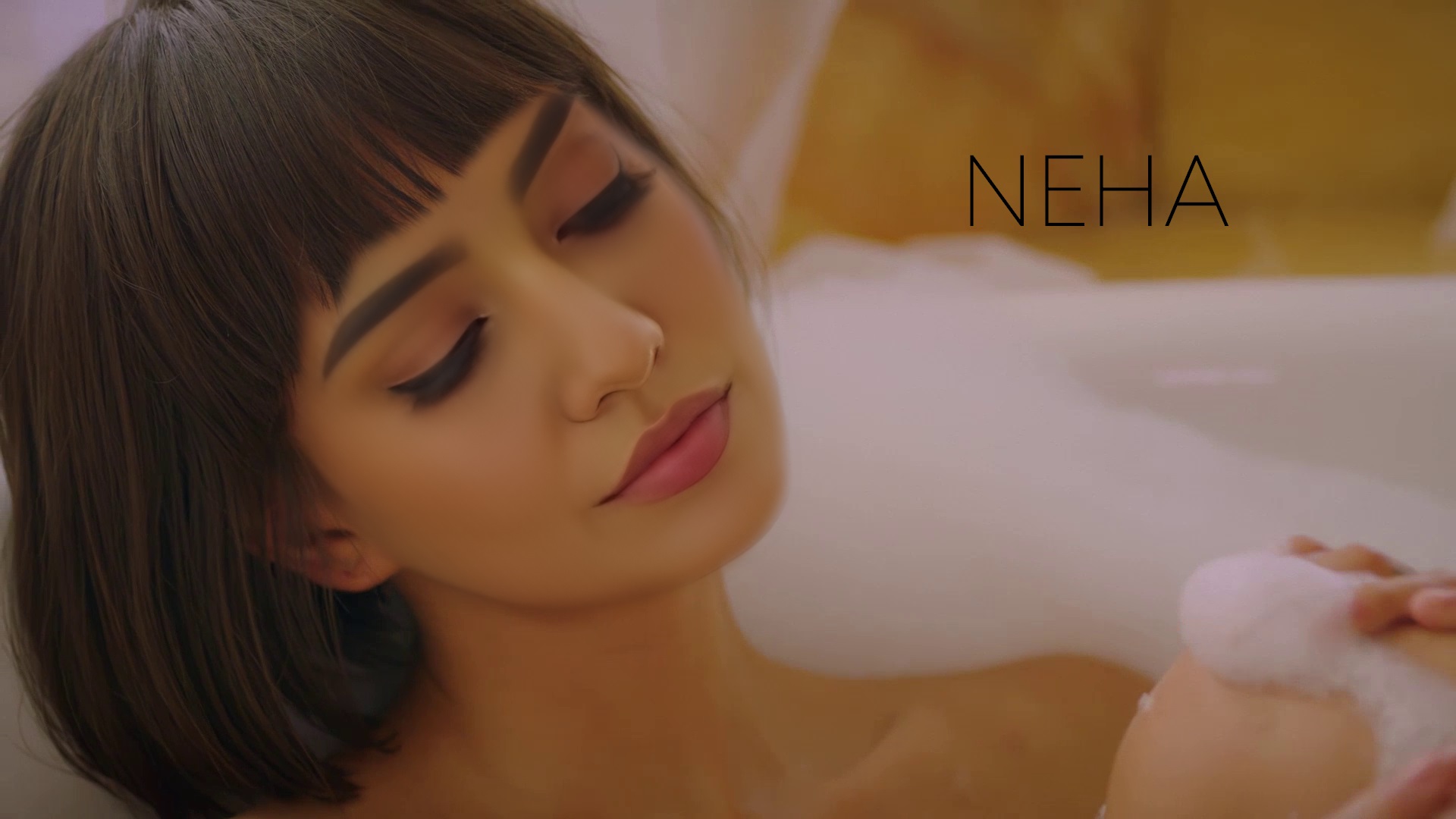 (not) Neha Sharma Wants Attention (TRAILER)