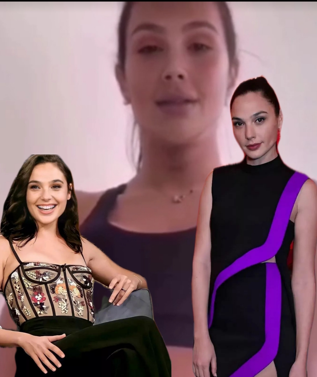 Solo gal gadot