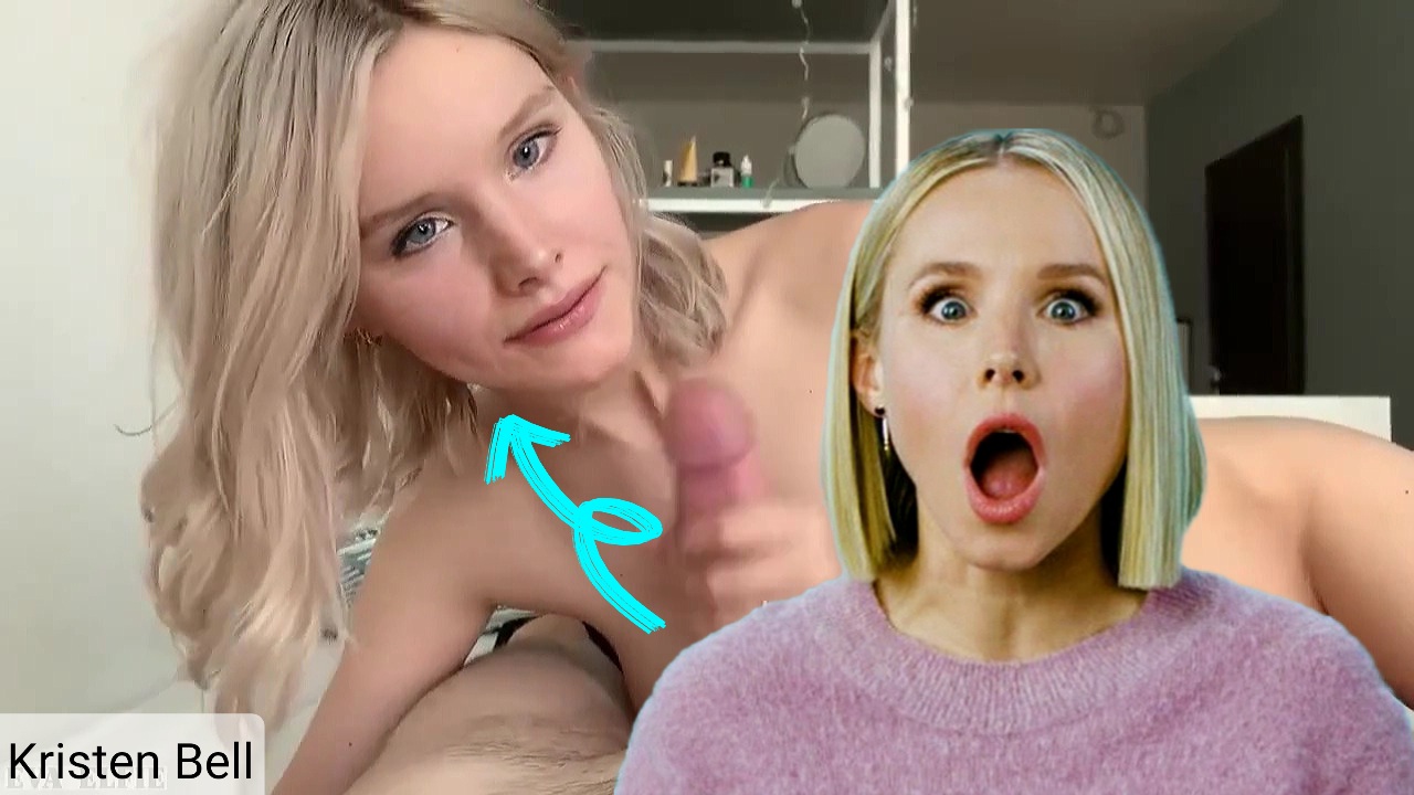 Kristen Bell POV (2022)