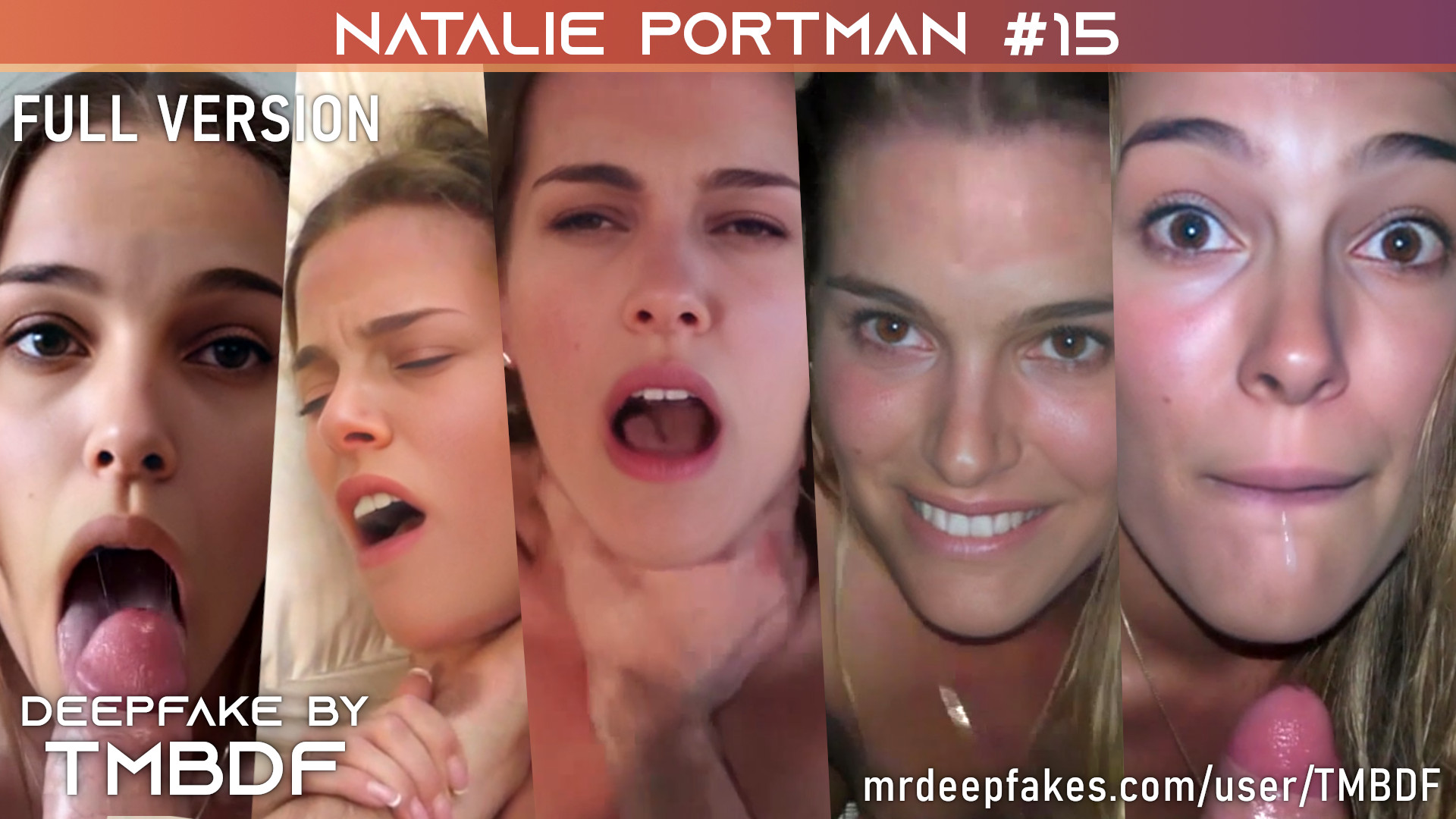 Natalie Portman #15 Full Version For Download (using tokens)
