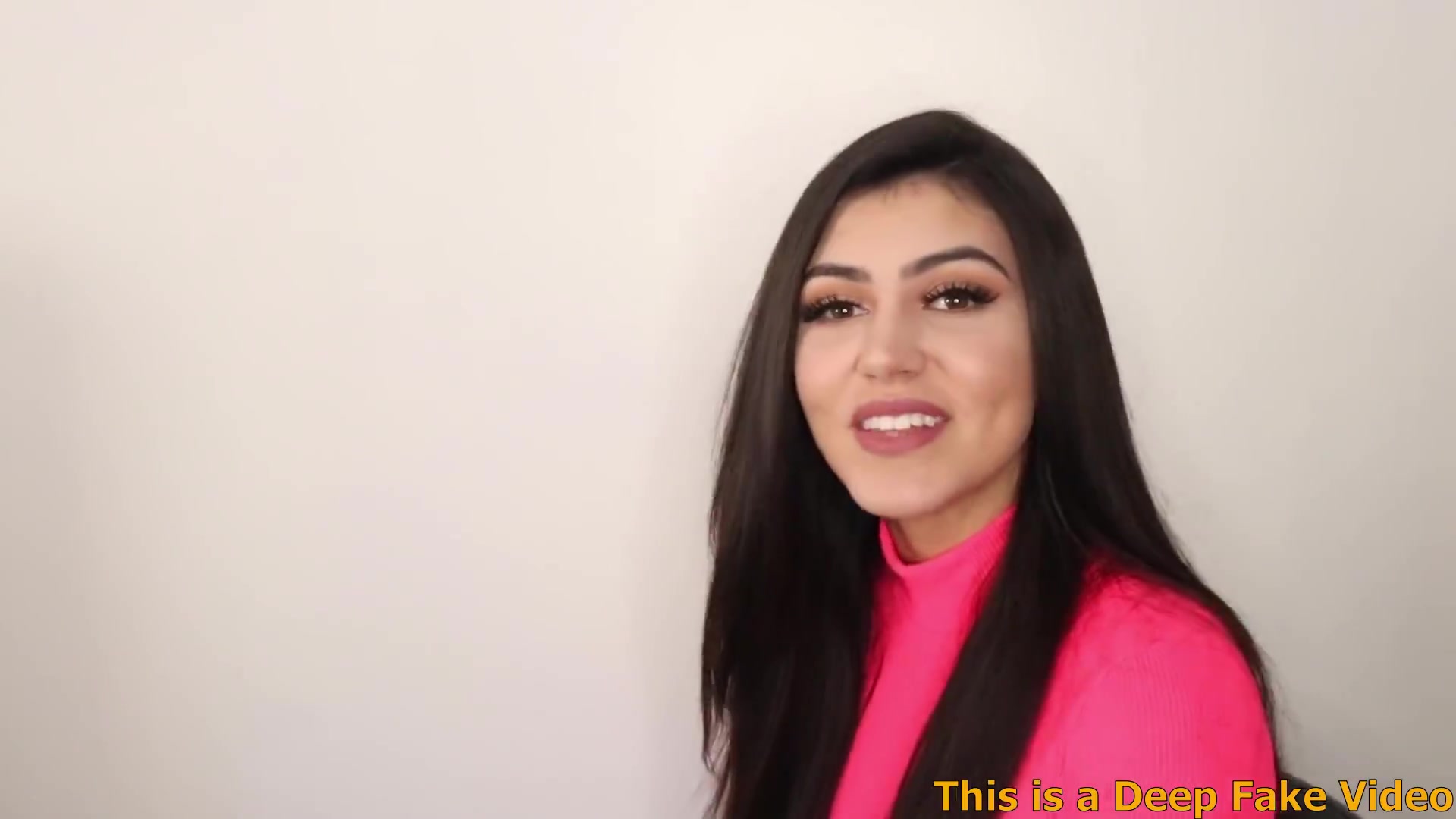 Not Mikaela Pascal Reacts to a Fan pov